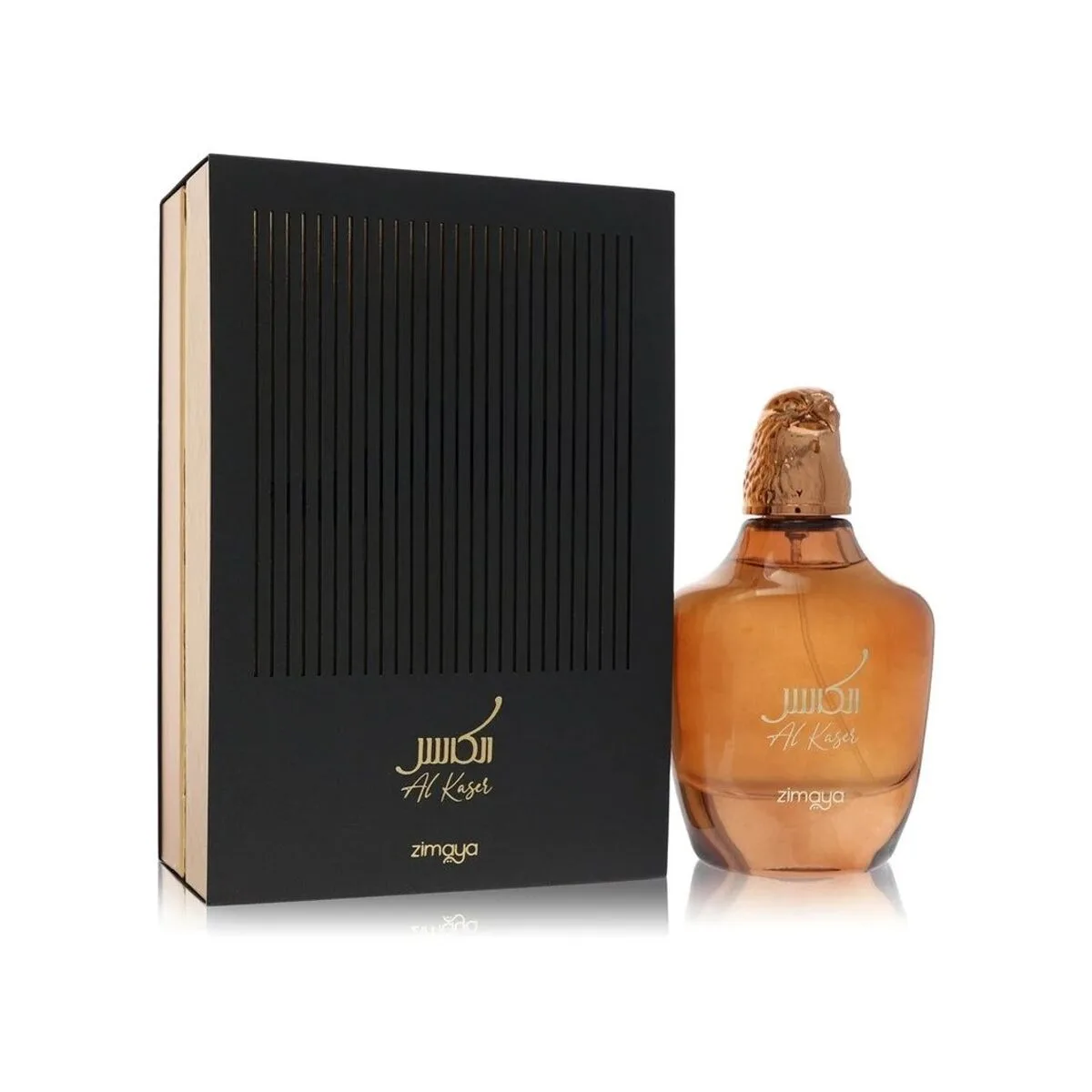 Parfum femme zimaya al kaser edp 100 ml s831618878. Diaytar, c'est la promesse de découvrir au moins un produit qui vous fera dire 'Mais où était-il donc tout ce temps ?'.