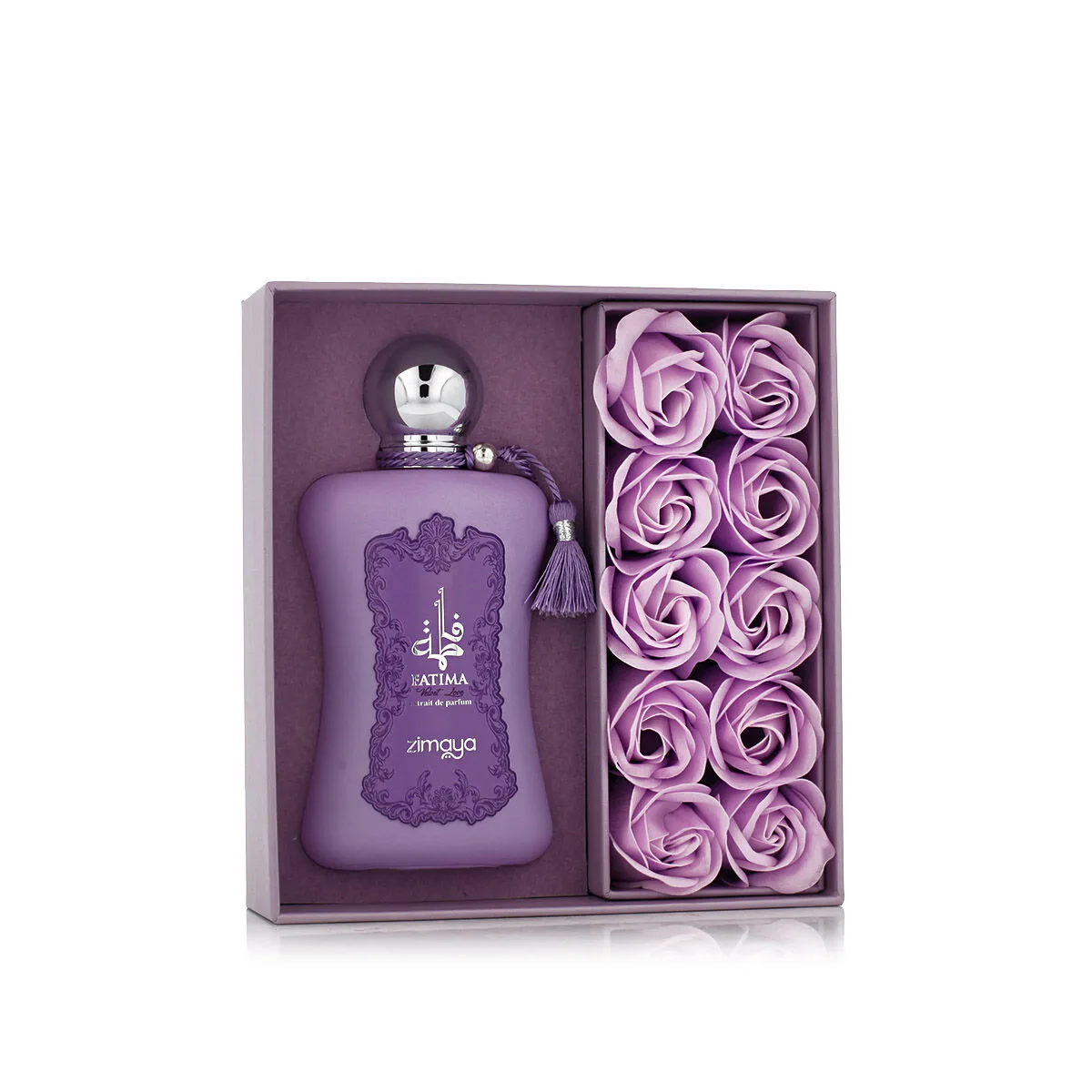 Parfum femme zimaya fatima velvet love edp 100 ml s831289320. Diaytar s'adresse aux esprits modernes en quête de produits qui allient performance technologique et design épuré