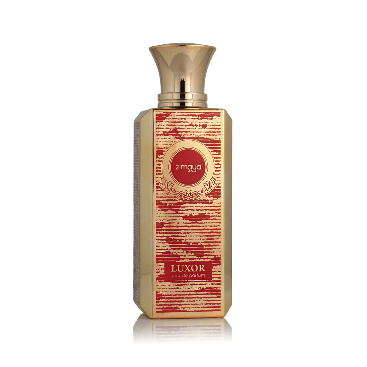 Parfum femme zimaya luxor edp 100 ml s831617747. Diaytar s'engage à vous proposer une expérience shopping unique avec des produits généraux innovants, tendance et toujours à prix attractifs