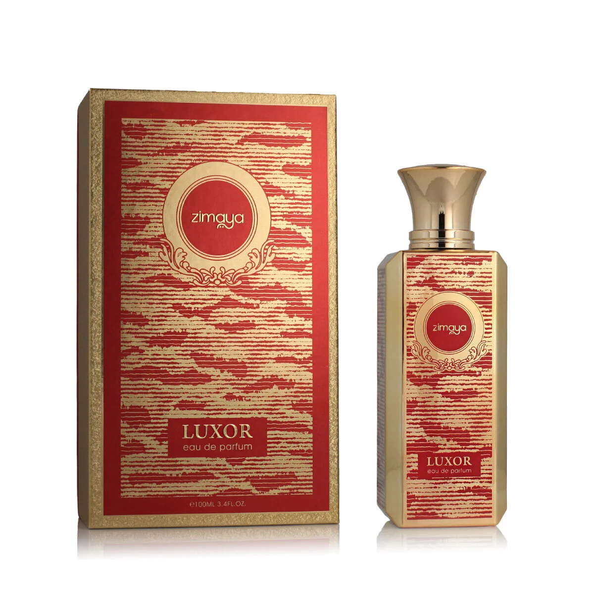 Parfum femme zimaya luxor edp 100 ml s831617750. Diaytar, une boutique en ligne qui défie les catégories traditionnelles en mêlant produits high-tech, maison et lifestyle avec brio