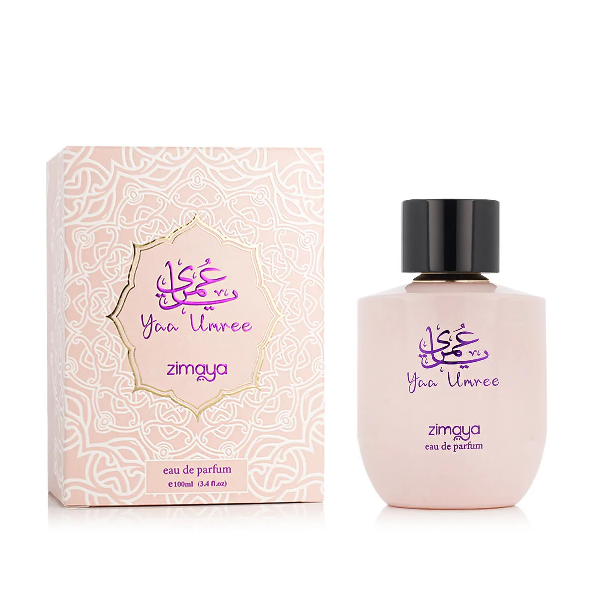 Parfum femme zimaya yaa umree edp 100 ml s831843238. Notre équipe Diaytar parcourt le globe pour vous dénicher les produits généraux et électroniques les plus prometteurs
