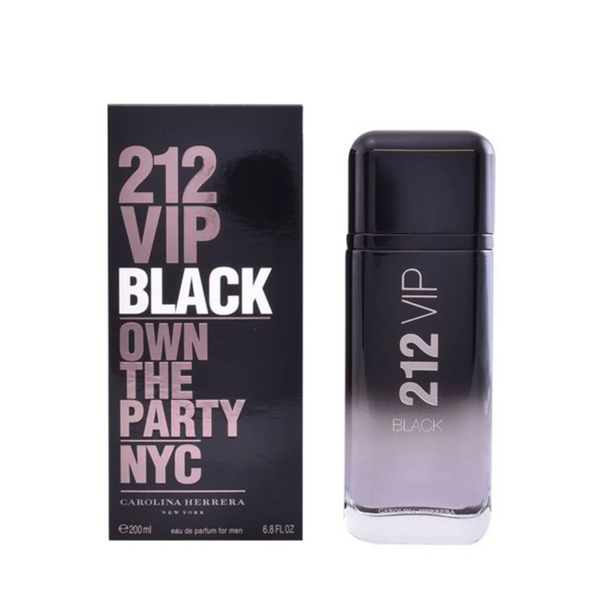 Parfum homme 212 vip black carolina herrera 212 vip men edp 200 ml edp 200 ml s054279457. Diaytar, c'est le livre dont vous êtes le héros. Chaque produit que vous choisissez est un chapitre de votre histoire.