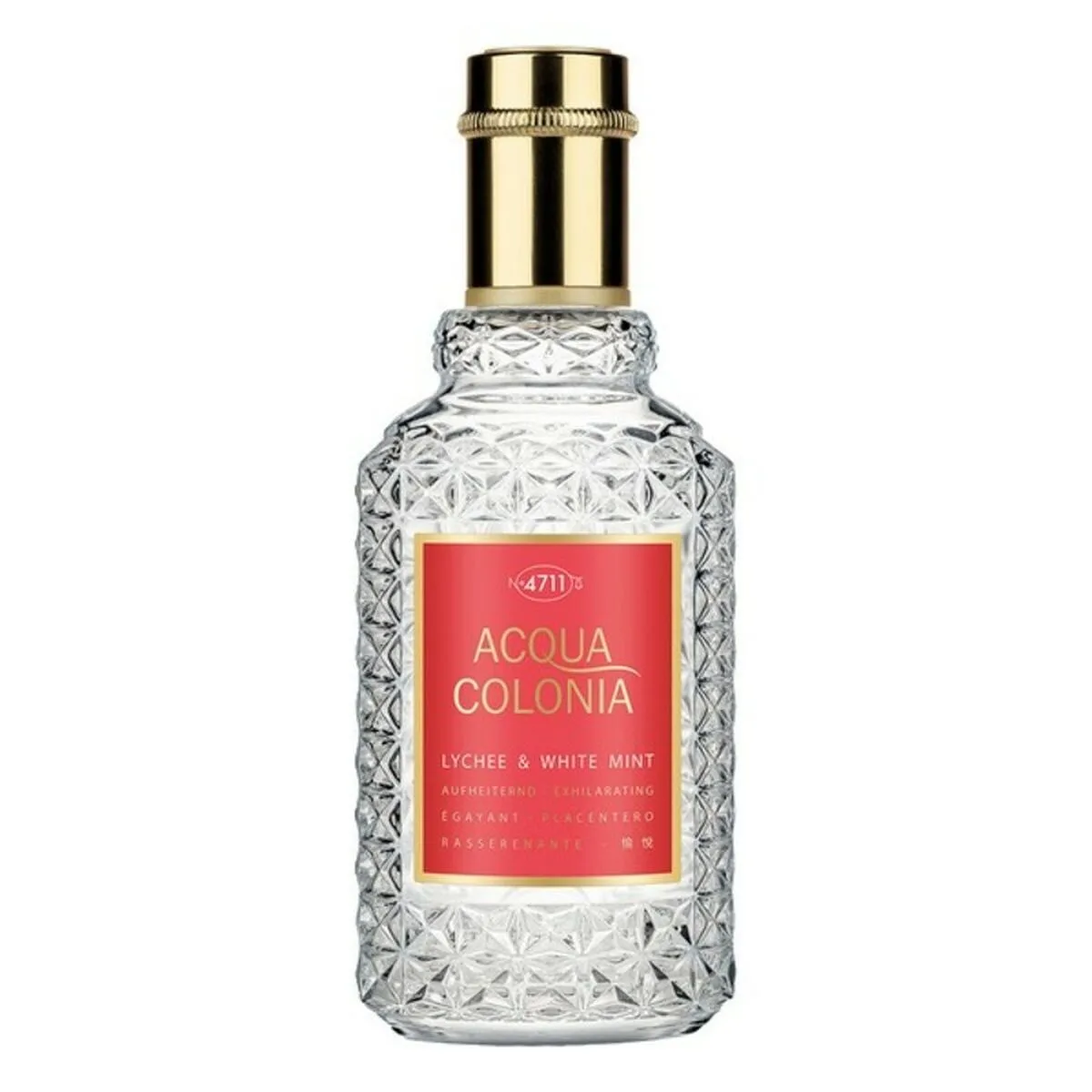 Parfum homme 4711 acqua colonia lychee white mint edc 170 ml s057537744. Diaytar : Votre portail vers un monde de produits où la frontière entre l'essentiel et le superflu devient délicieusement floue