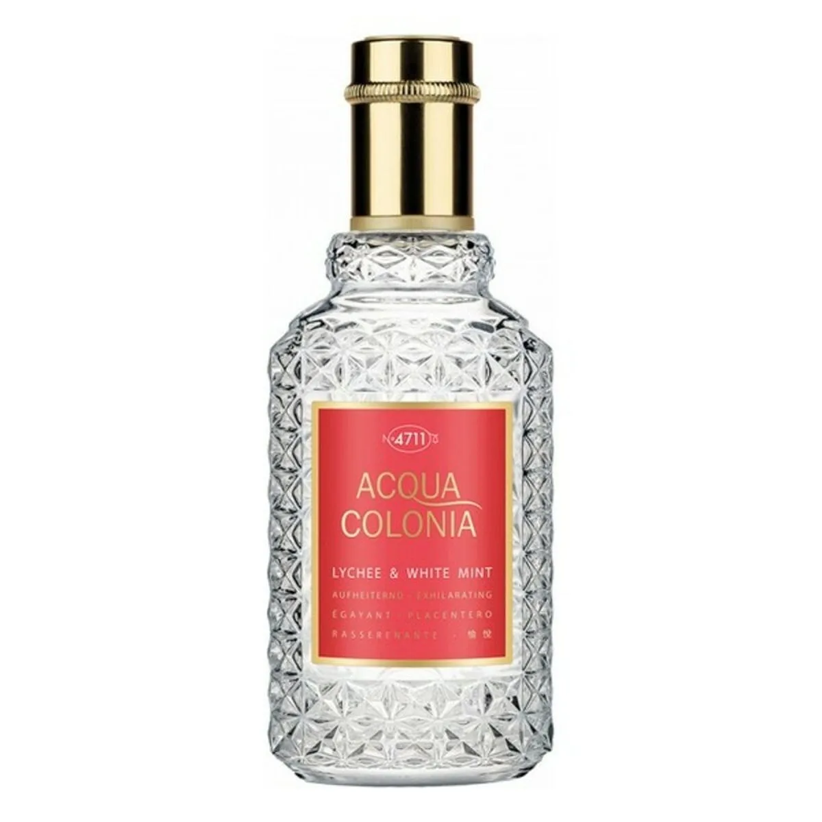 Parfum homme 4711 acqua colonia lychee white mint edc 50 ml s057537855. Explorez la galerie virtuelle Diaytar et laissez-vous séduire par nos produits généraux tendance et nos inventions électroniques exclusives