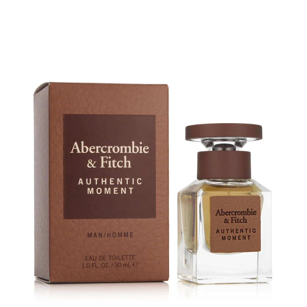 Parfum homme abercrombie fitch authentic moment man edt 30 ml s831100444. Diaytar vous offre un accès privilégié à une sélection de produits qui font buzz, qui innovent et qui embellissent la vie