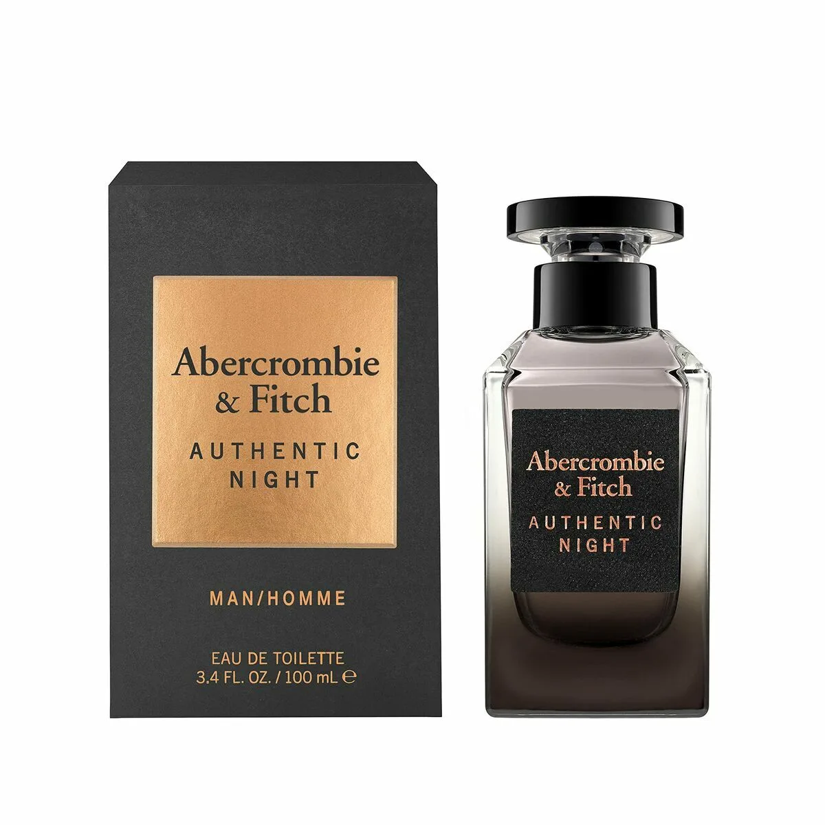 Parfum homme abercrombie fitch authentic night edt 100 ml m012485632. Diaytar s'adresse aux esprits modernes en quête de produits qui allient performance technologique et design épuré