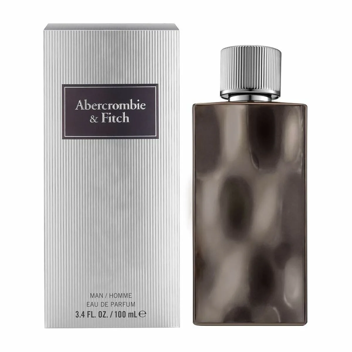 Parfum homme abercrombie fitch edp first instinct extreme 100 ml s830006219. Diaytar s'adapte à vos besoins avec une gamme complète et variée.