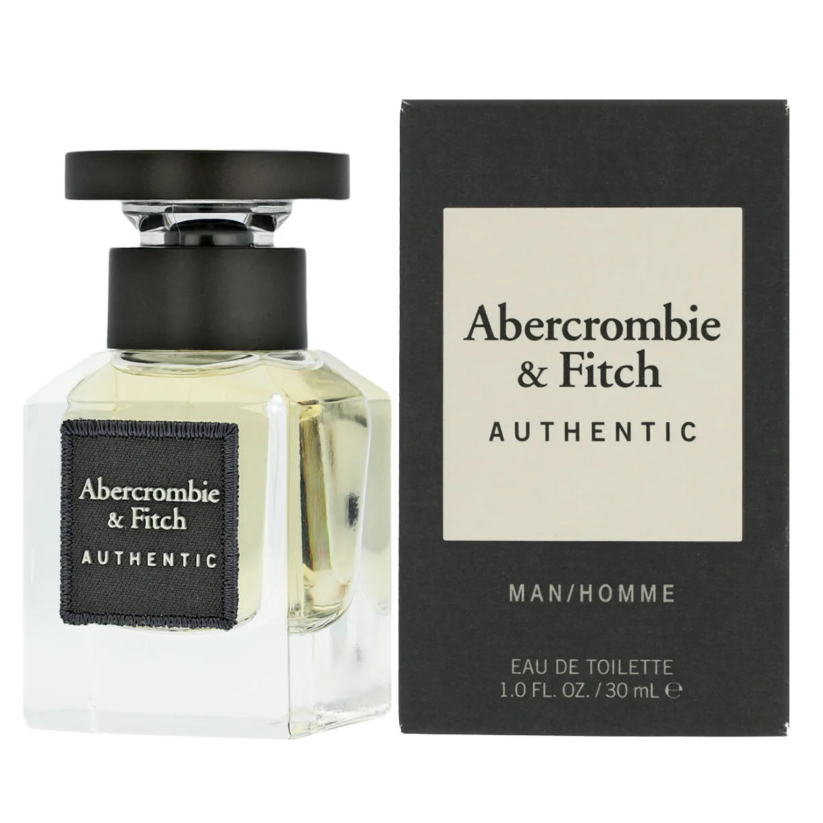 Parfum homme abercrombie fitch edt authentic 30 ml s831360579. L'ambition de Diaytar : devenir votre boutique en ligne de référence pour tous les produits qui améliorent votre vie