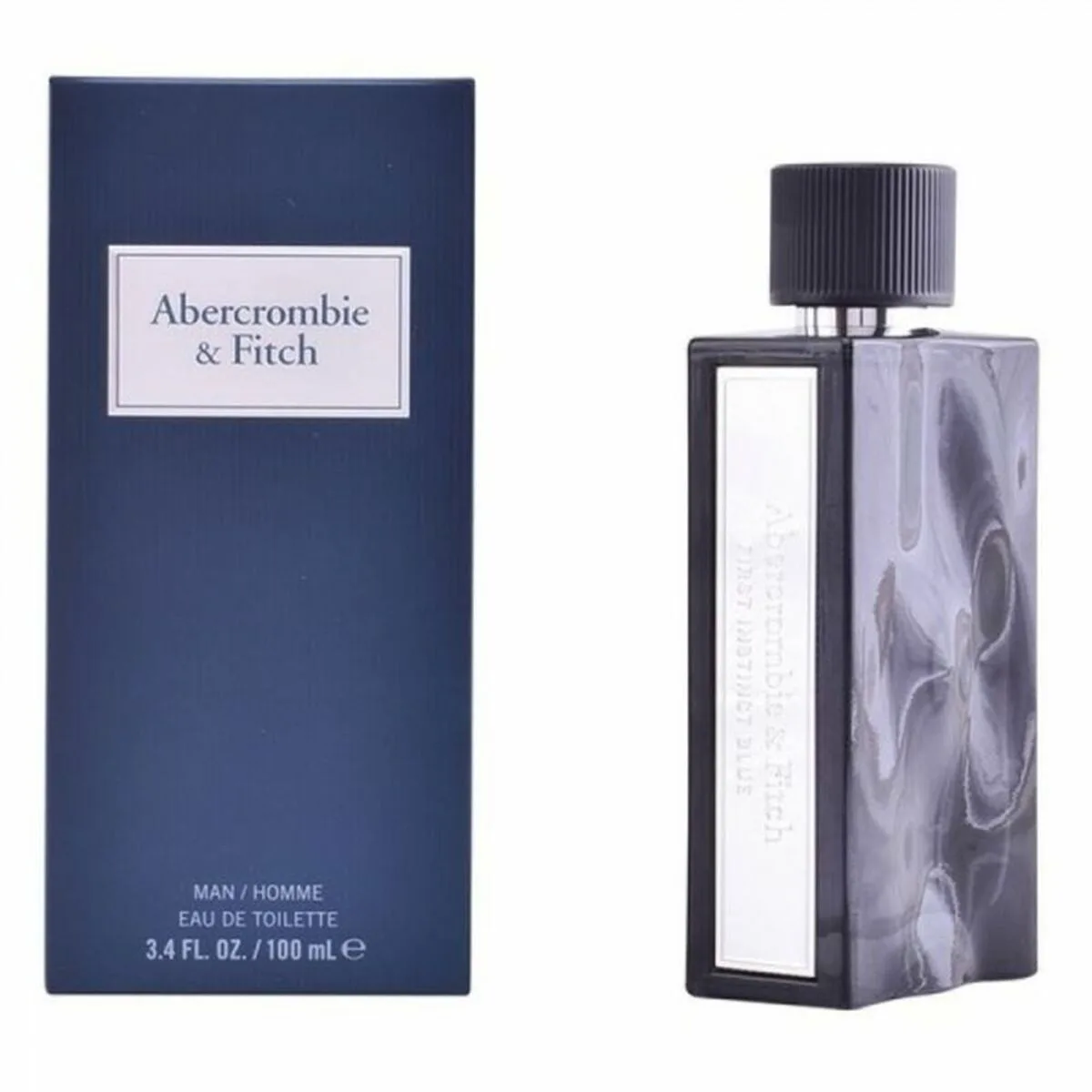 Parfum homme abercrombie fitch edt first instinct blue 100 ml s830005855. L'aventure Diaytar commence ici : parcourez un catalogue généraliste unique où la surprise et la qualité sont au rendez-vous