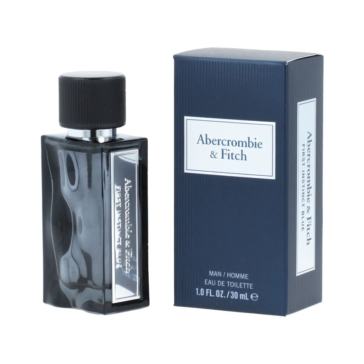 Parfum homme abercrombie fitch edt first instinct blue 30 ml s831707278. Explorez la galerie virtuelle Diaytar et laissez-vous séduire par nos produits généraux tendance et nos inventions électroniques exclusives