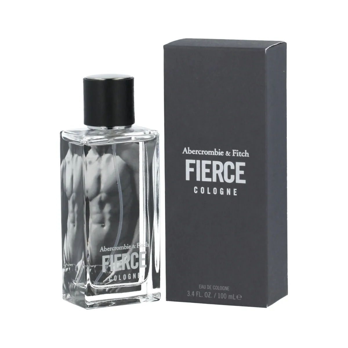 Parfum homme abercrombie fitch fierce edc 100 ml s832023869. Oubliez tout ce que vous savez sur le e-commerce. Diaytar réécrit les règles avec une offre audacieuse et éclectique.
