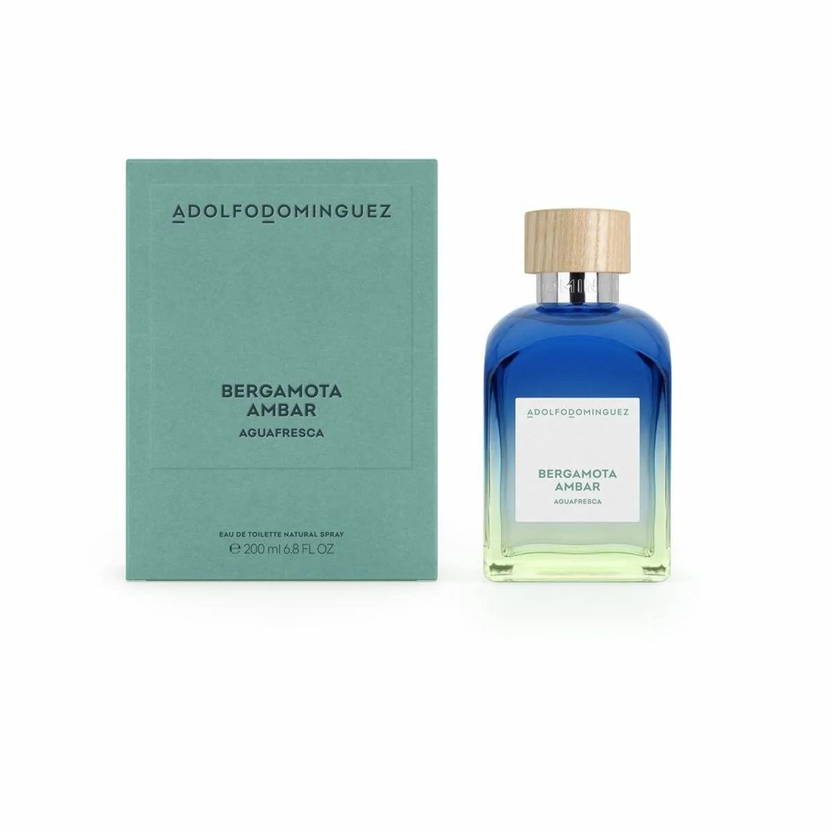 Parfum homme adolfo dominguez agua fresca 200 ml s0512133528. La promesse Diaytar : une sélection rigoureuse de produits généraux où la tendance et la durabilité vont de pair
