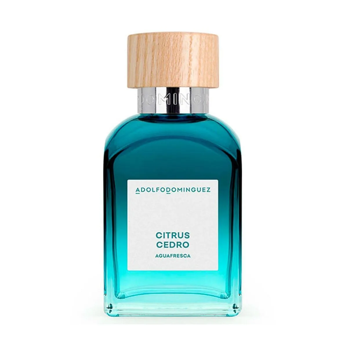 Parfum homme adolfo dominguez agua fresca citrus cedro 60 ml s059730947. Créez votre look signature avec les pièces mode sélectionnées par Diaytar.