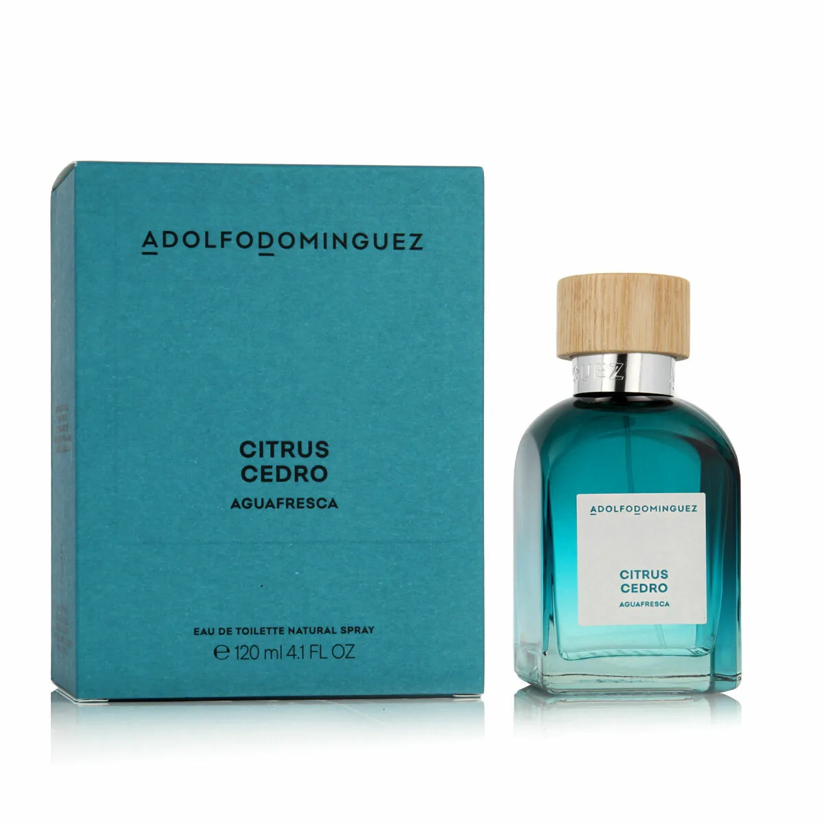 Parfum homme adolfo dominguez agua fresca edt 120 ml s0511625059. Bien plus qu'un simple site, Diaytar est une expérience de découverte permanente de produits utiles, beaux et novateurs