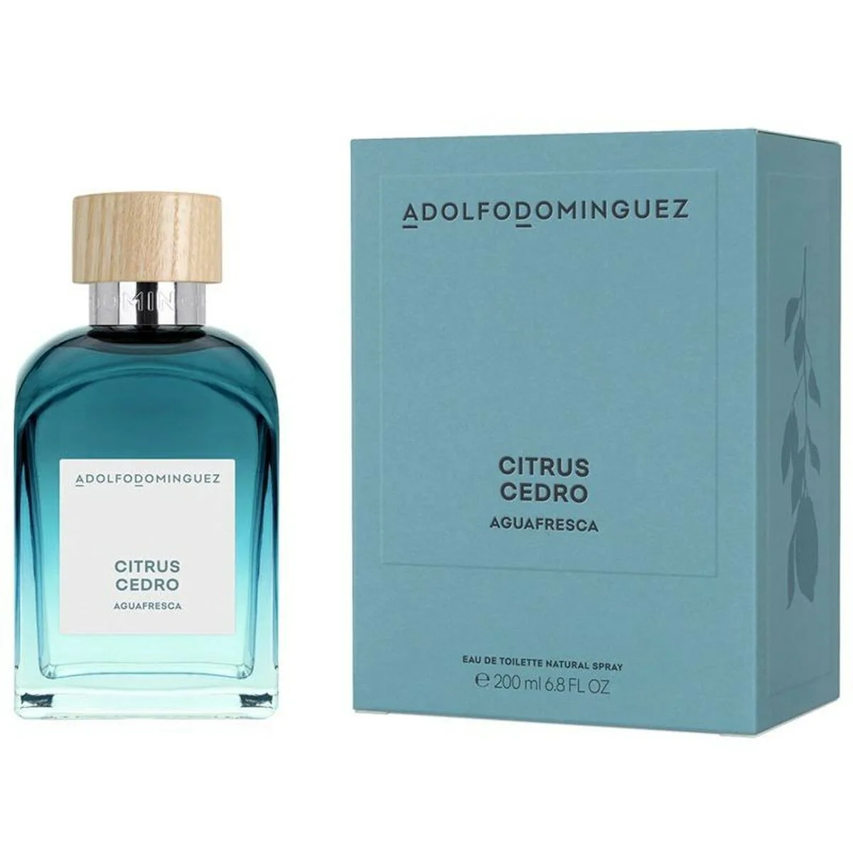 Parfum homme adolfo dominguez agua fresca edt 200 ml s059731010. Découvrez l'univers Diaytar : une boutique en ligne généraliste qui marque style, qualité et originalité dans chaque produit