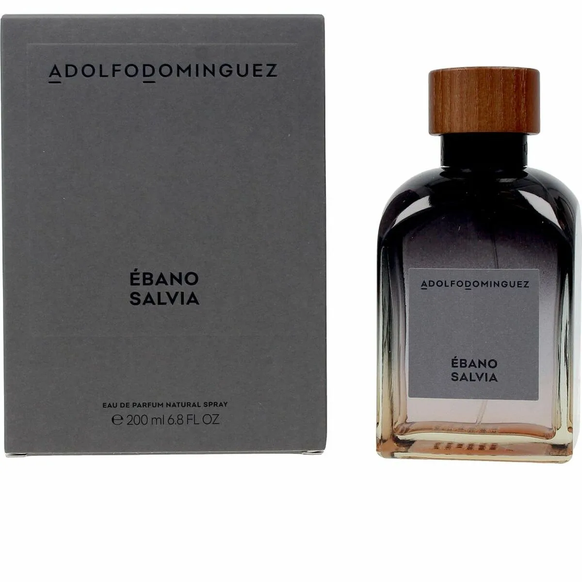 Parfum homme adolfo dominguez ebano salvia edp 200 ml s059859117. Nous avons conçu Diaytar pour être intuitif, comme vos produits préférés. Simple, efficace, et terriblement séduisant.