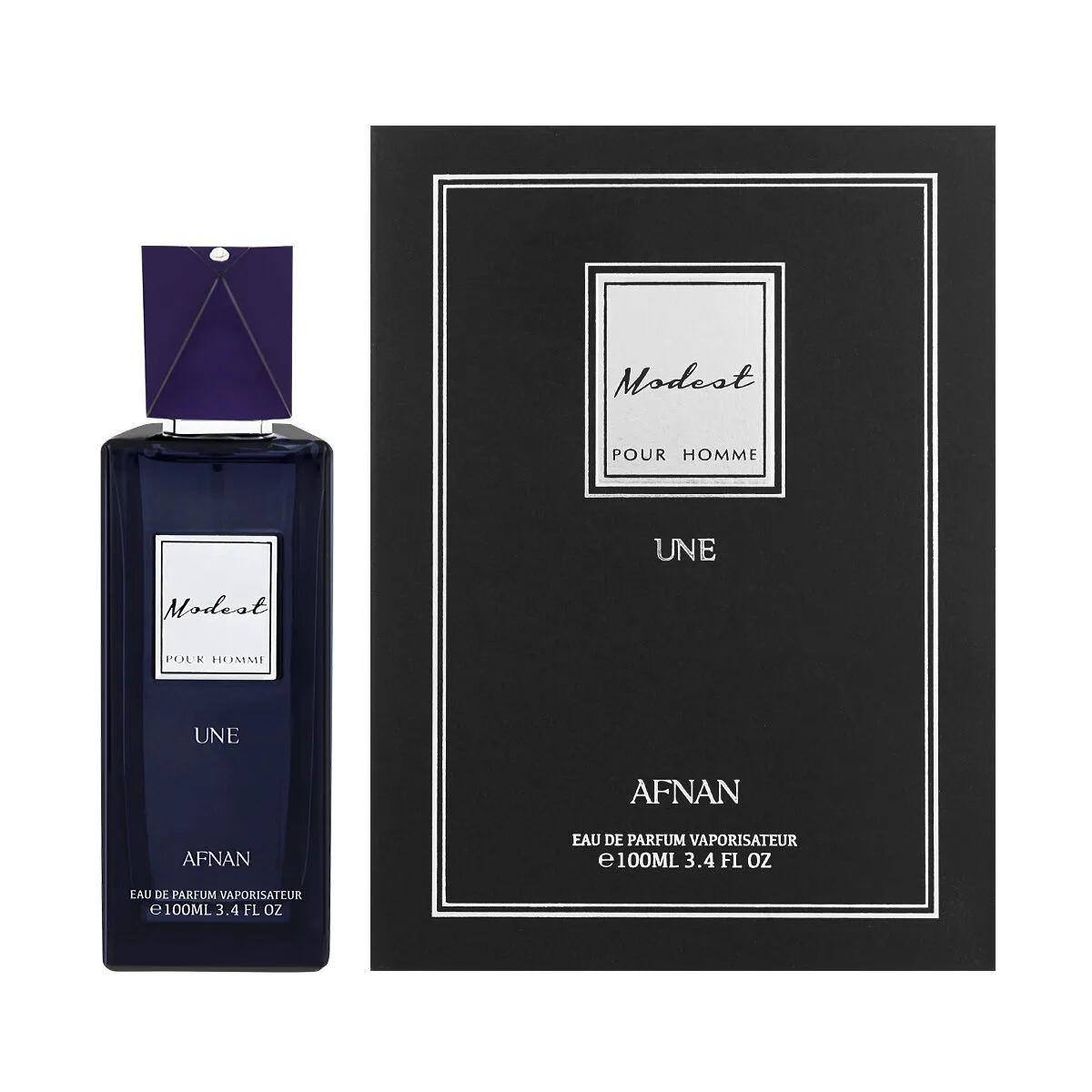 Parfum homme afnan modest une pour homme edp 100 ml s830029241. Diaytar a été conçu pour ceux qui voient le shopping en ligne comme une source d'inspiration et de solutions pratiques