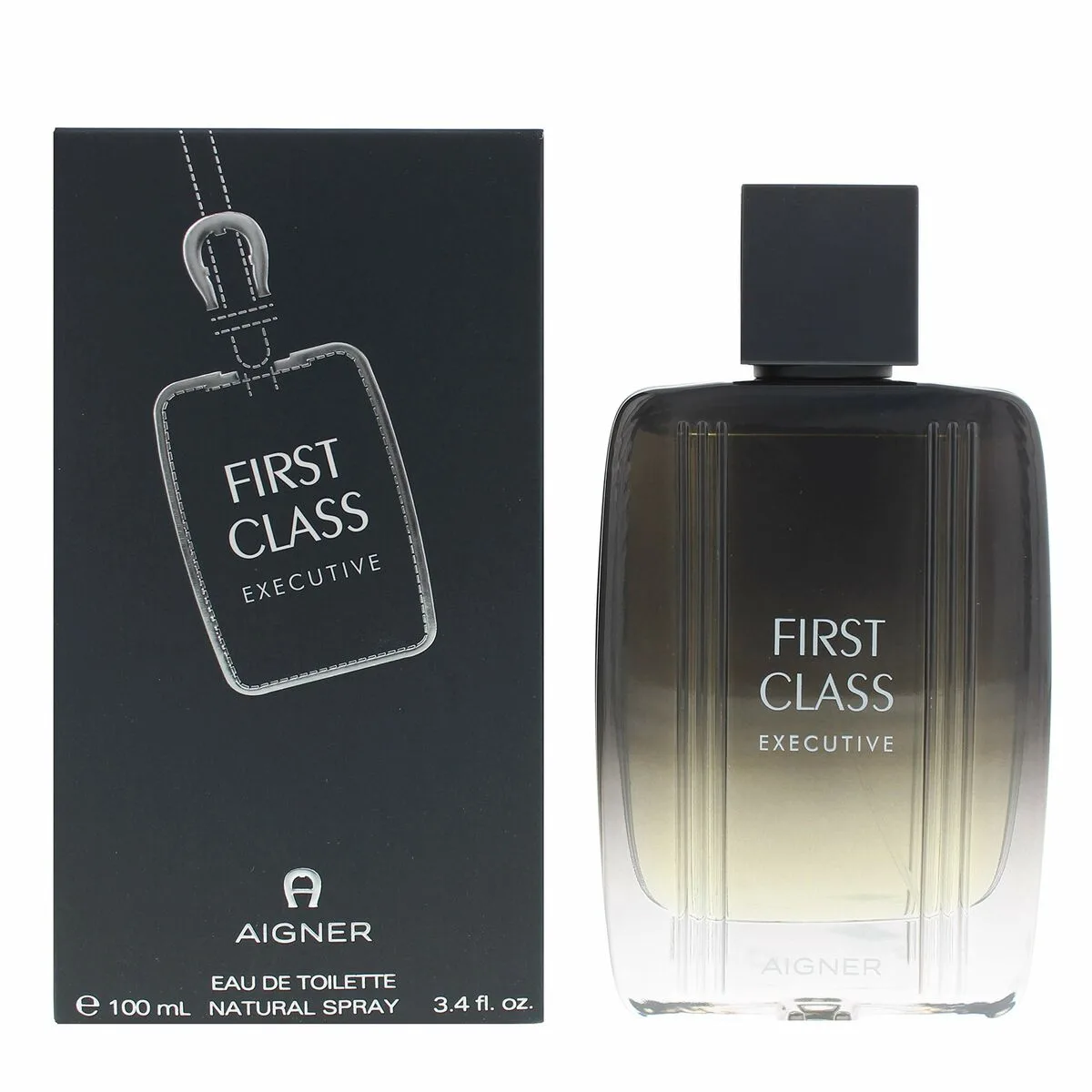 Parfum homme aigner parfums edt 100 ml first class executive s830033655. Chez Diaytar, chaque achat est une expérience unique. Explorez notre sélection premium !