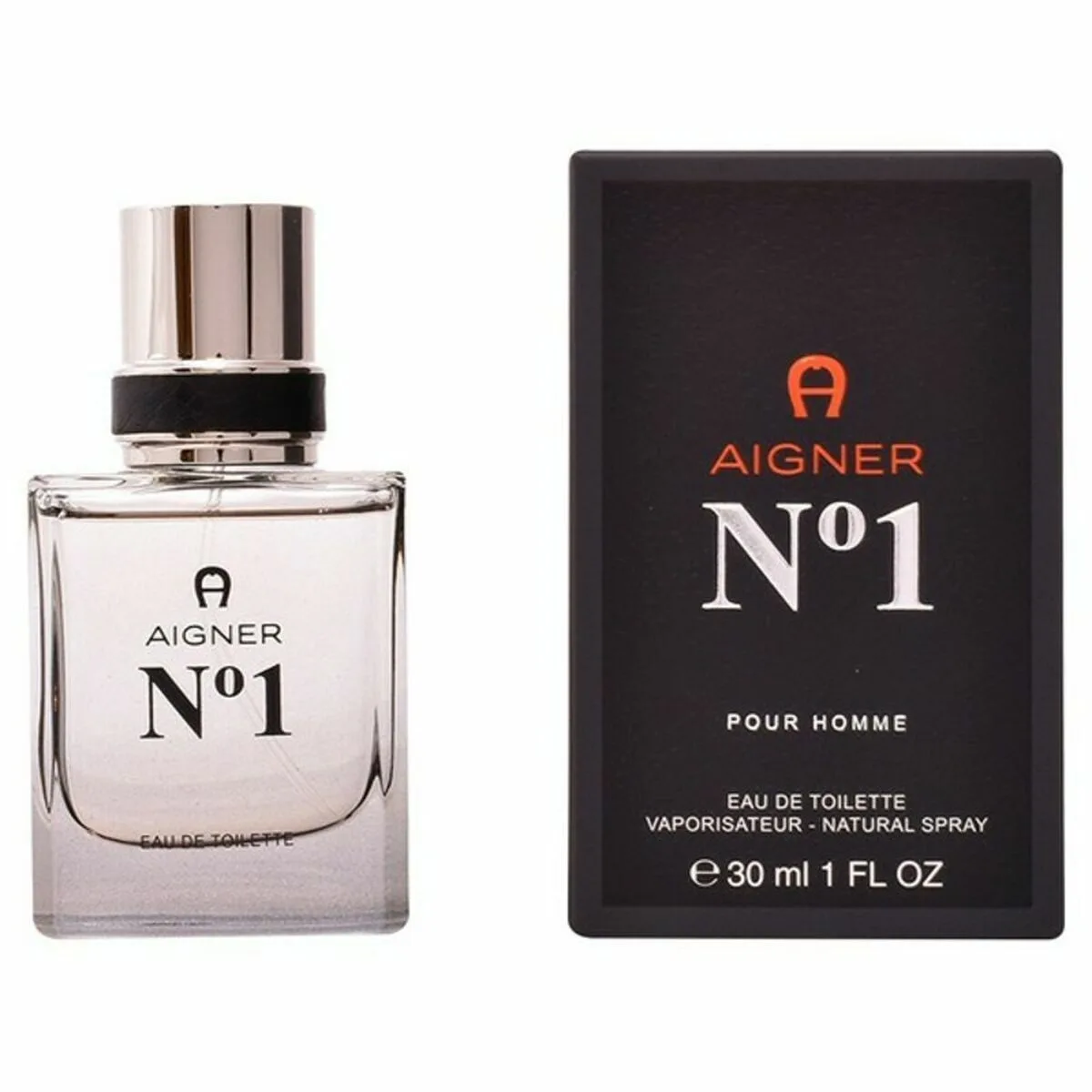 Parfum homme aigner parfums edt aigner no 1 30 ml s830032650. Innovation, style et qualité : les trois piliers de l'expérience Diaytar.