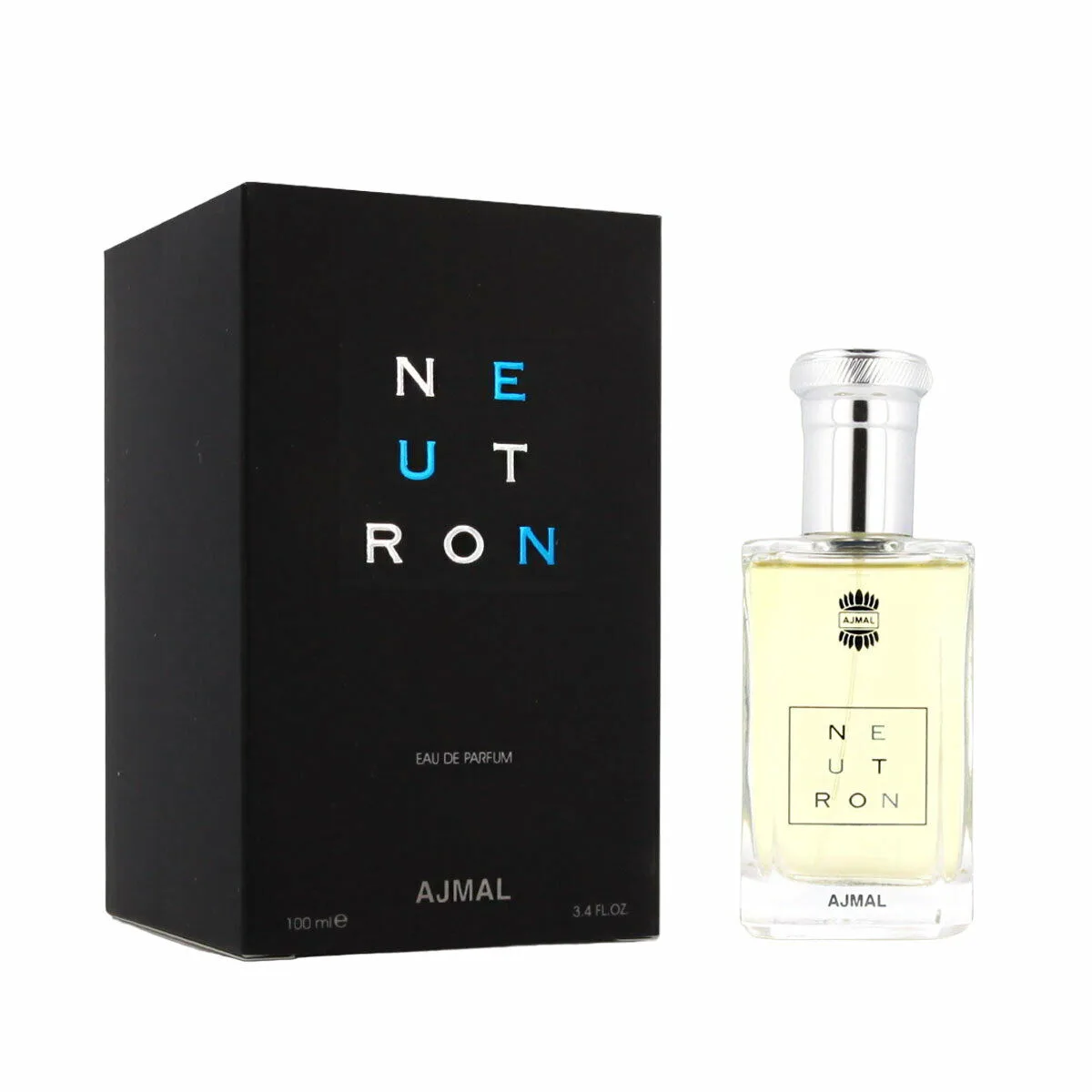 Parfum homme ajmal neutron edp 100 ml s831422024. Bienvenue dans le cercle très sélect des acheteurs inspirés. Diaytar révèle les produits qui définiront demain.