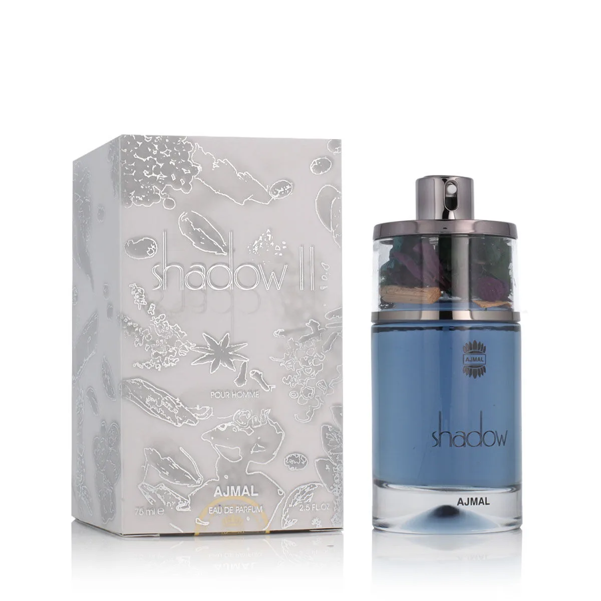 Parfum homme ajmal shadow ii edp 75 ml s831674344. Soyez à la pointe de la tendance et de la technologie avec Diaytar, votre partenaire pour un shopping généraliste avisé