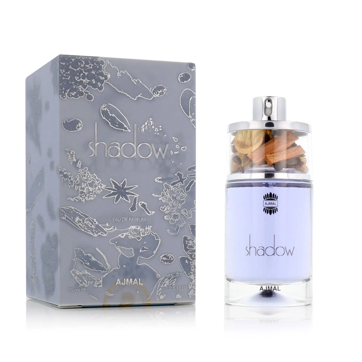 Parfum homme ajmal shadow ii for men edp 75 ml s831029187. Chez Diaytar, nous sommes convaincus que le meilleur produit est celui qui allie utilité, beauté et innovation. C'est notre credo.