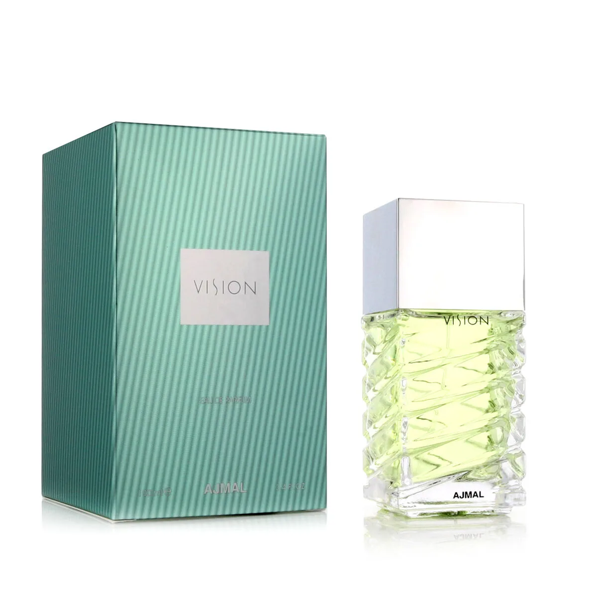 Parfum homme ajmal vision edp 100 ml s830036435. Diaytar, c'est votre partenaire de confiance pour construire un quotidien plus fluide, plus beau, et plus inspirant.