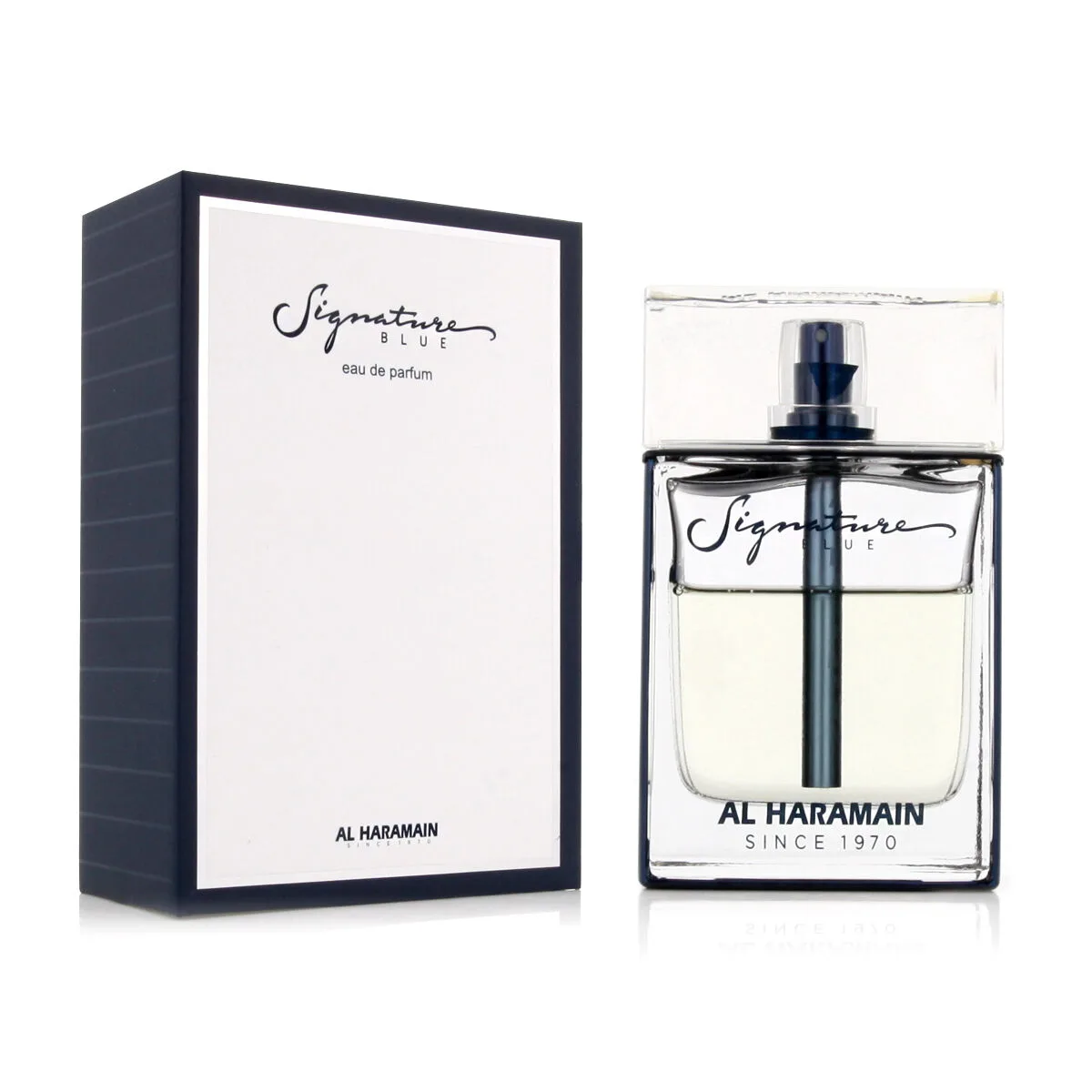 Parfum homme al haramain edp signature blue 100 ml s830039520. Nous avons voulu Diaytar comme une deuxième maison, remplie de produits qui vous ressemblent et vous facilitent la vie.