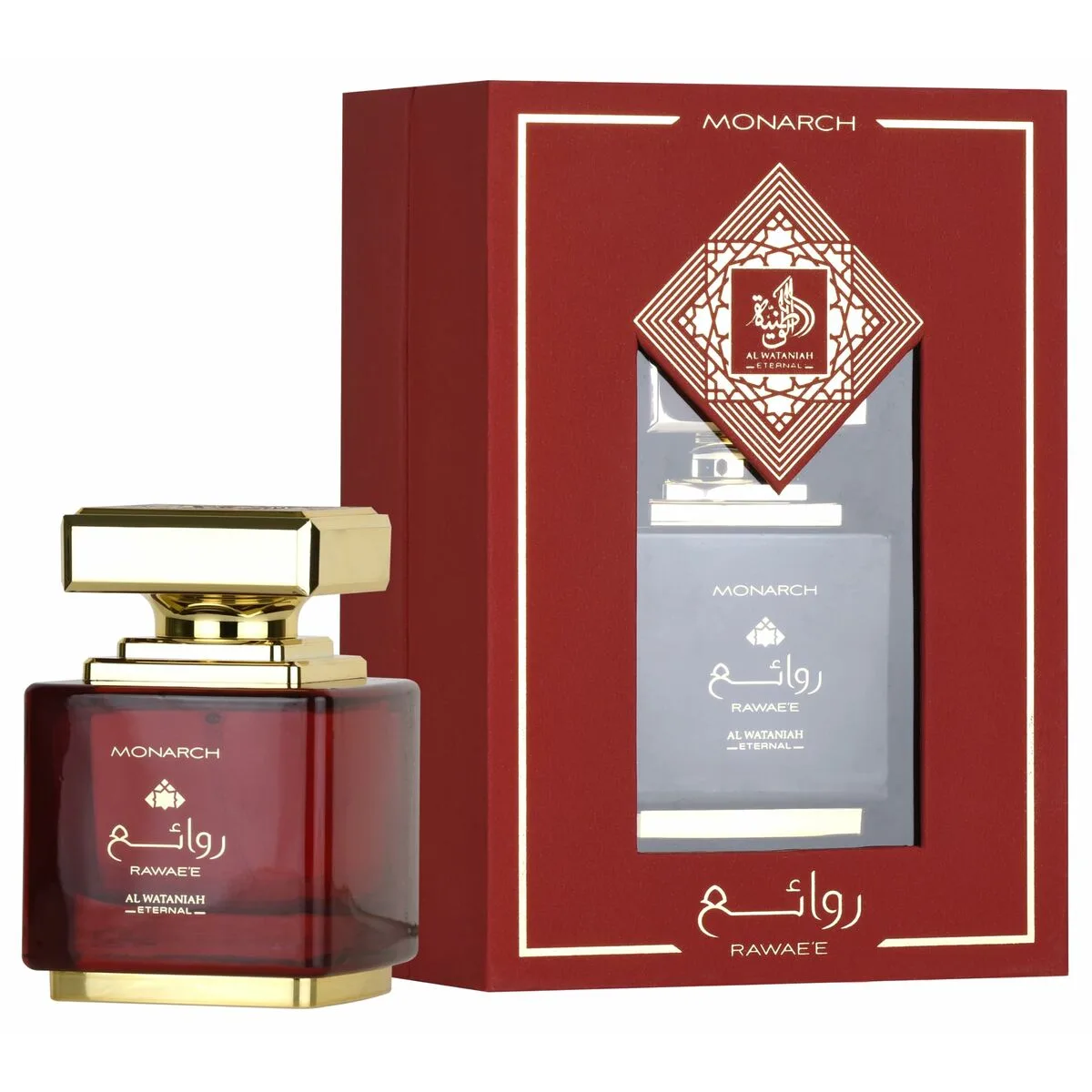 Parfum homme al wataniah eqaab edp 100 ml s832118038. Diaytar : Votre portail vers un monde de produits où la frontière entre l'essentiel et le superflu devient délicieusement floue