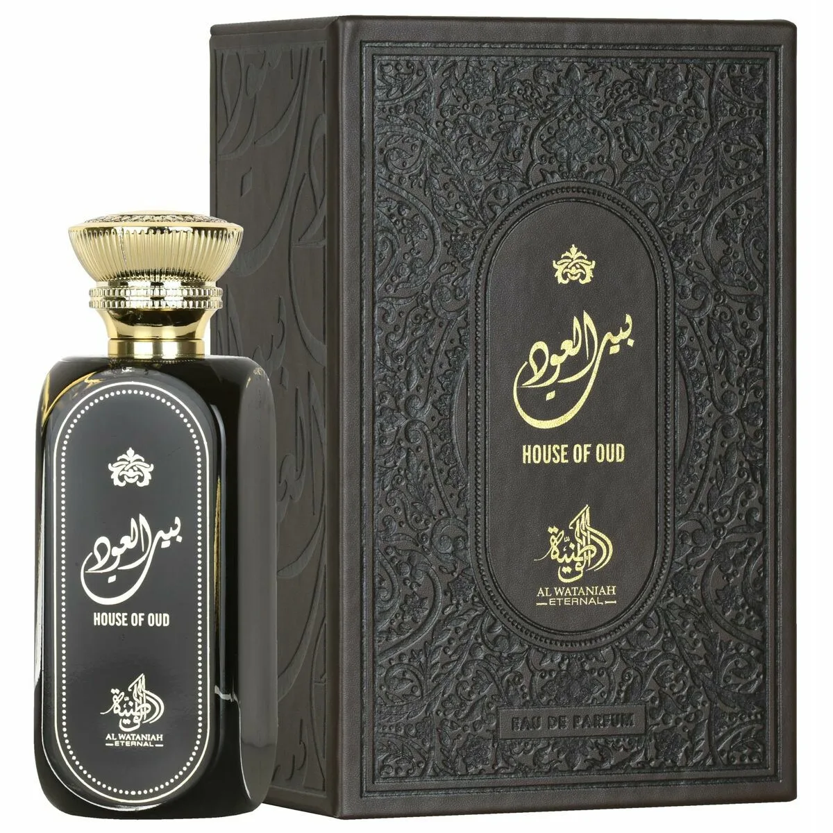 Parfum homme al wataniah house of oud edp 100 ml m012509541. Diaytar défend une idée forte : le shopping en ligne doit être une aventure qui éveille la curiosité et comble les besoins