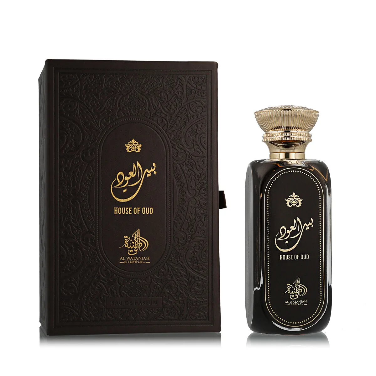 Parfum homme al wataniah house of oud edp 100 ml m012509599. Bienvenue dans la famille Diaytar. Ici, on ne parle pas de clients, mais de co-créateurs d'un quotidien meilleur.