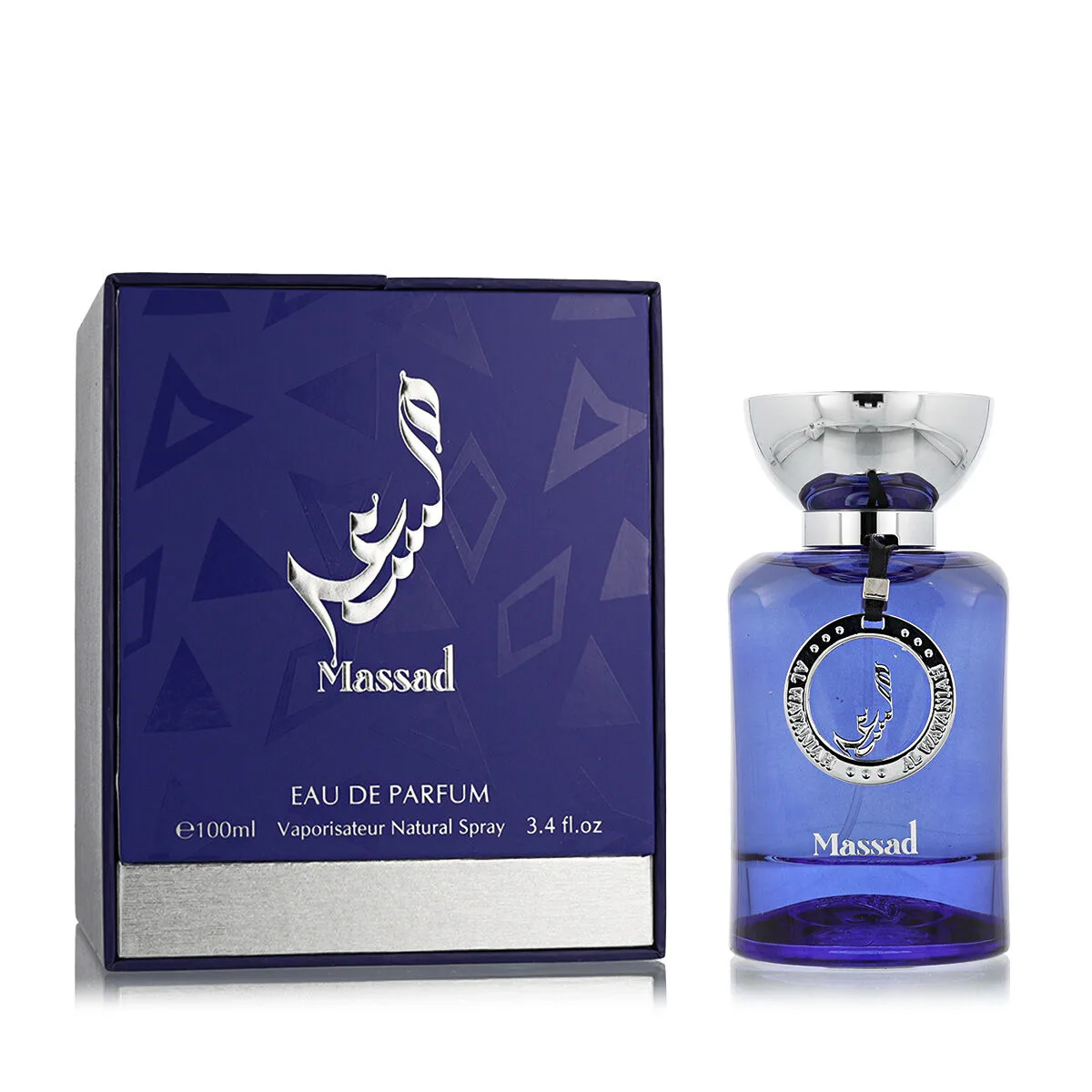 Parfum homme al wataniah massad edp 100 ml s832118411. Chez Diaytar, nous célébrons l'innovation sous toutes ses formes, des produits high-tech les plus fous aux objets maison les plus malins.