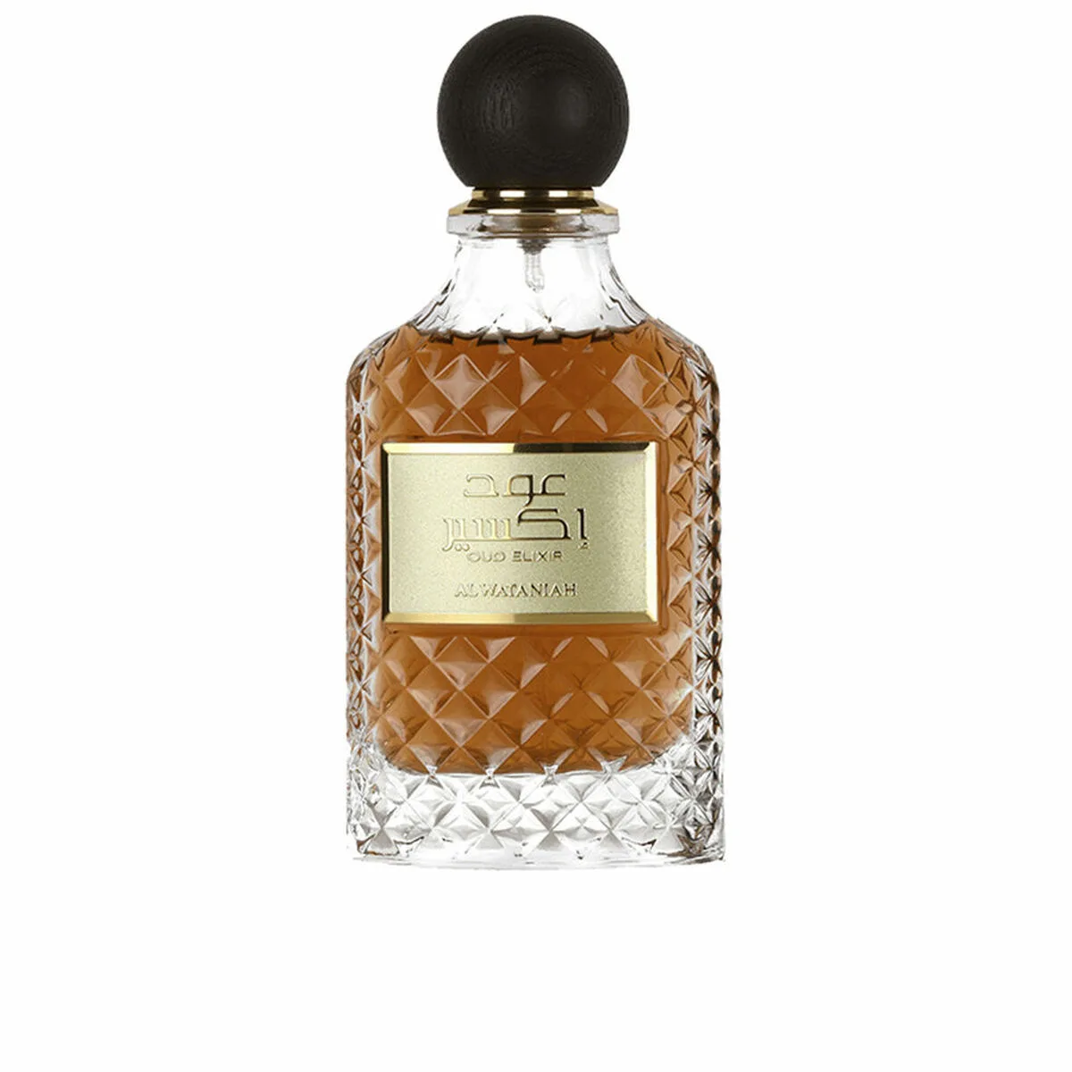 Parfum homme al wataniah oud elixir 100 ml s0512890397. Votre boutique de confiance Diaytar vous accompagne dans tous vos projets.
