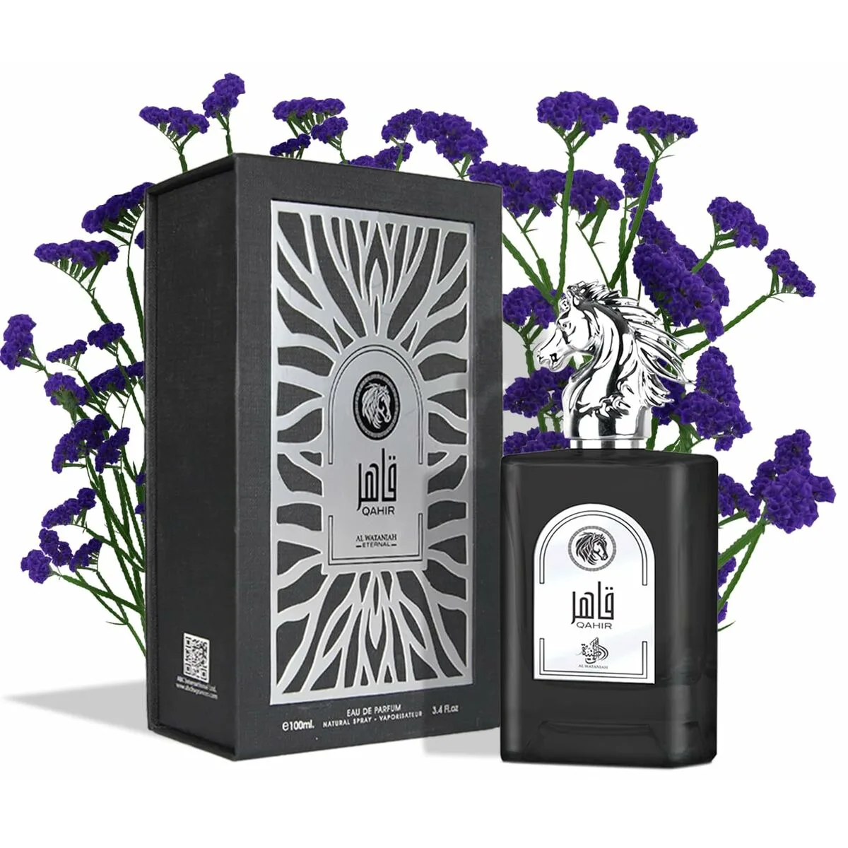 Parfum homme al wataniah qahir edp 100 ml s832121389. Bienvenue dans la famille Diaytar. Ici, on ne parle pas de clients, mais de co-créateurs d'un quotidien meilleur.