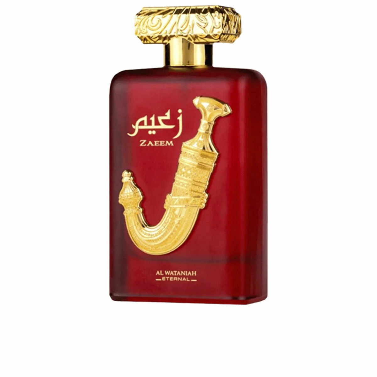 Parfum homme al wataniah zaeem 100 ml s0512890669. Diaytar, le compagnon des esprits créatifs et exigeants en quête de produits généraux hors des sentiers battus