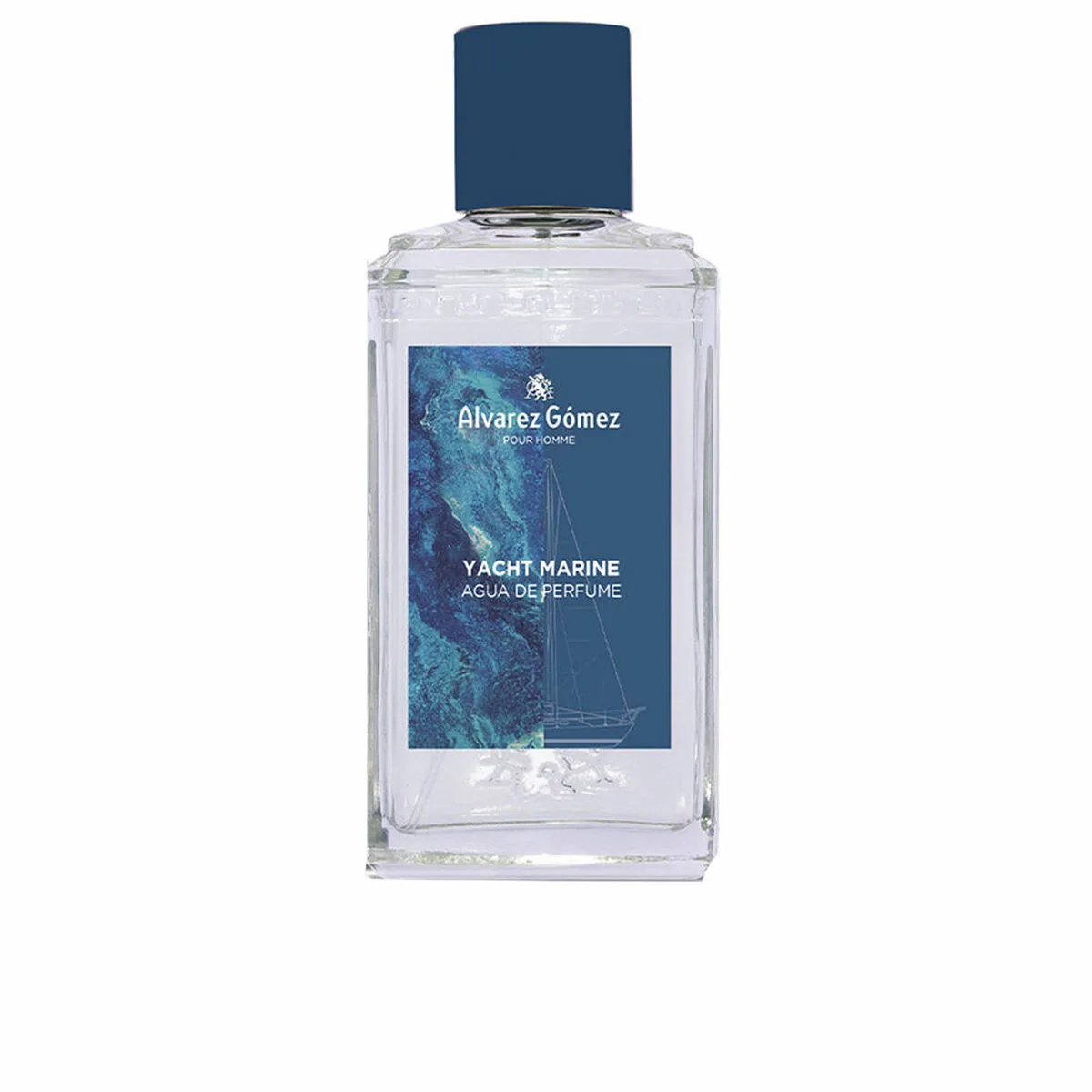 Parfum homme alvarez gomez yacht marine 150 ml s0514542461. Nous sélectionnons pour Diaytar des produits qui ont une histoire, une âme, et qui sauront trouver une place dans la vôtre.