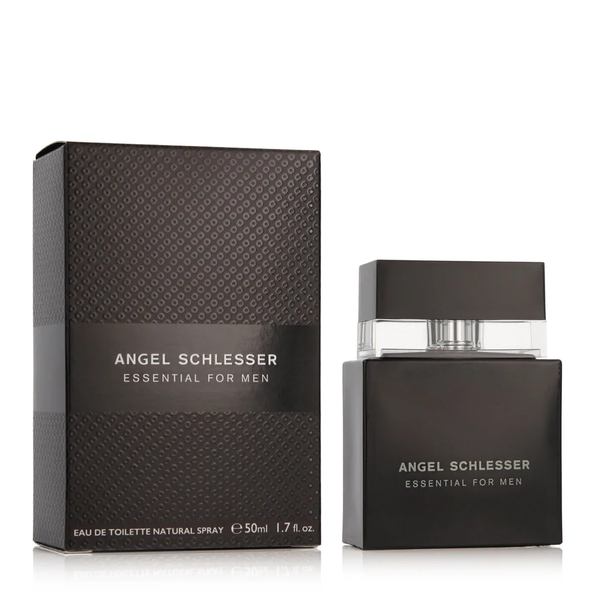 Parfum homme angel schlesser edt essential for men 50 ml s831112087. Diaytar a été imaginé pour les acheteurs avisés qui recherchent autant la performance que le design dans leurs produits