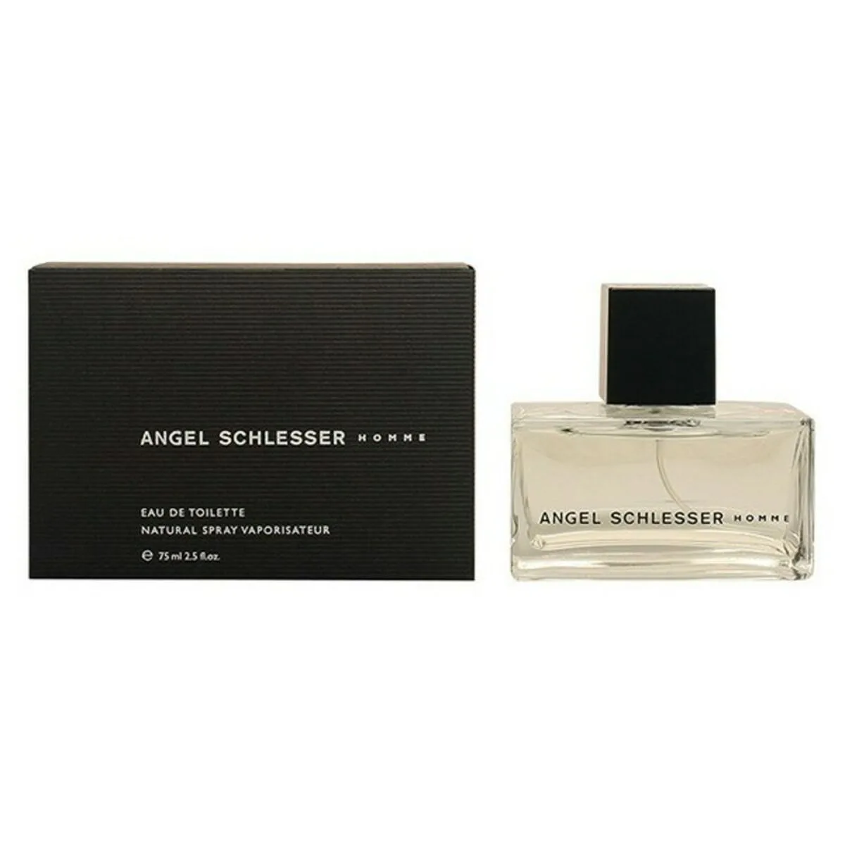 Parfum homme angel schlesser homme angel schlesser edt s450043238. Exprimez votre personnalité avec les accessoires tendance de Diaytar.