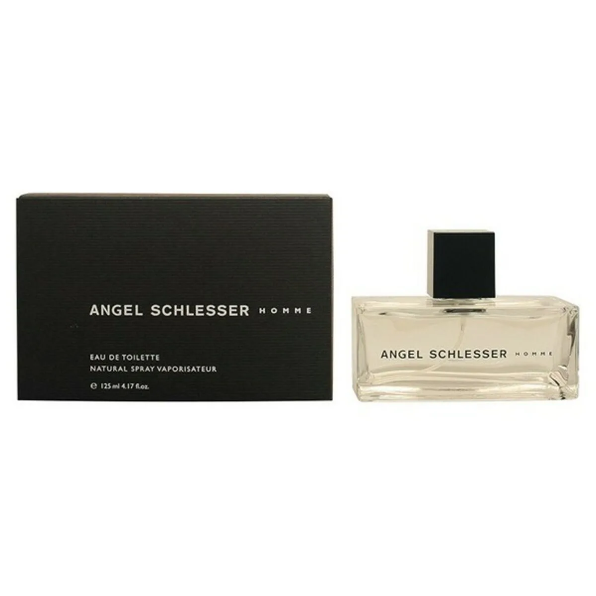 Parfum homme angel schlesser homme angel schlesser edt s450043246. Diaytar : Parce que vos goûts sont éclectiques, notre offre de produits l'est tout autant. Explorez sans modération.