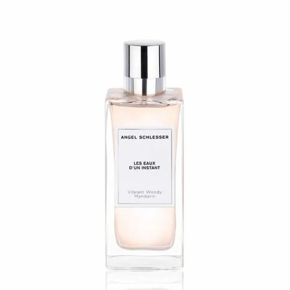 Parfum homme angel schlesser vibrant woody mandarin edt 100 ml les eaux d un instant vibrant woody mandarin s0511551842. Diaytar : Parce que vos goûts sont éclectiques, notre offre de produits l'est tout autant. Explorez sans modération.