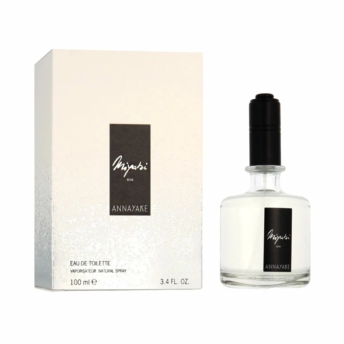 Parfum homme annayake miyabi edt 100 ml s0510084832. Nous avons bâti Diaytar sur la conviction qu'un produit génial n'a pas de prix, mais devrait avoir un prix accessible.