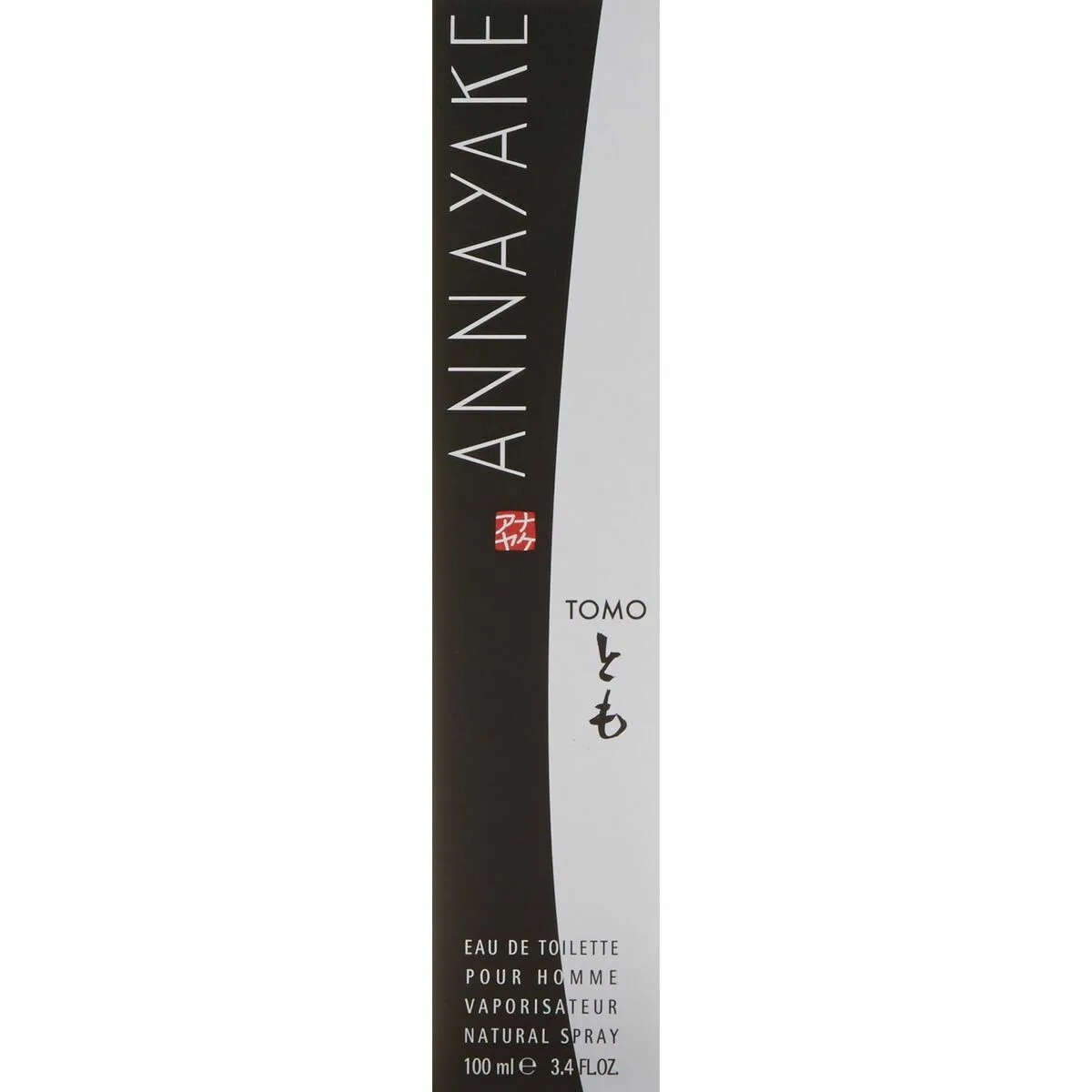 Parfum homme annayake tomo edt 100 ml s059817430. Diaytar opère une veille constante pour vous offrir l'élite des produits généraux, électroniques et maison.