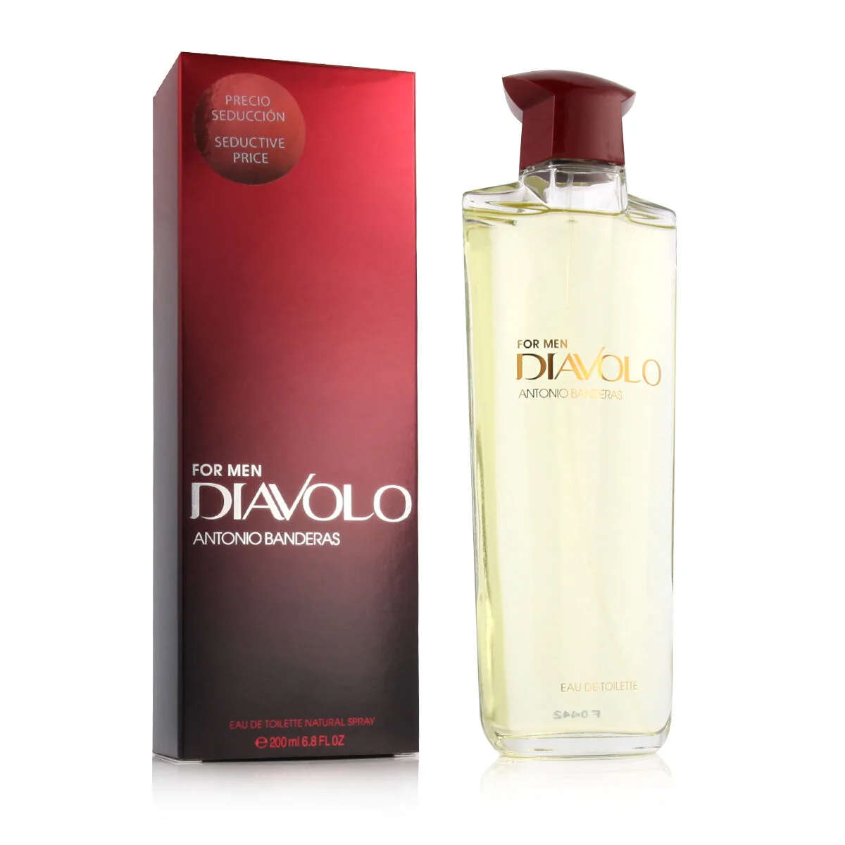 Parfum homme antonio banderas edt diavolo 200 ml s831406030. L'aventure Diaytar, c'est celle d'une équipe passionnée qui déniche pour vous les perles rares du marché généraliste