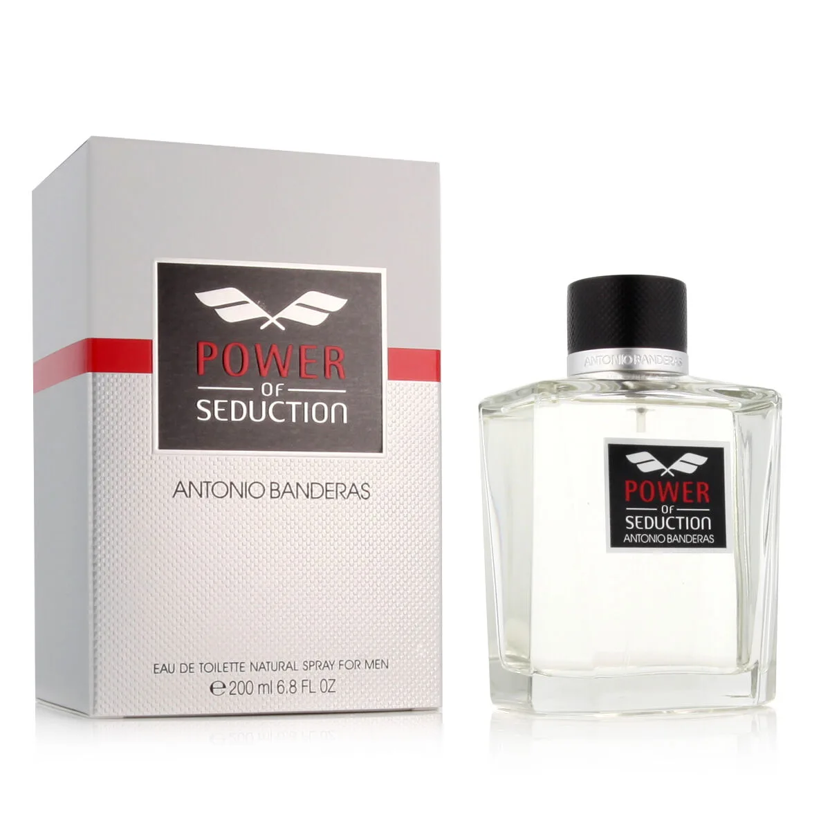 Parfum homme antonio banderas edt power of seduction 200 ml s831510466. Diaytar a été conçu pour ceux qui refusent le compromis. Ici, chaque produit est une victoire du qualitatif sur le quantitatif.