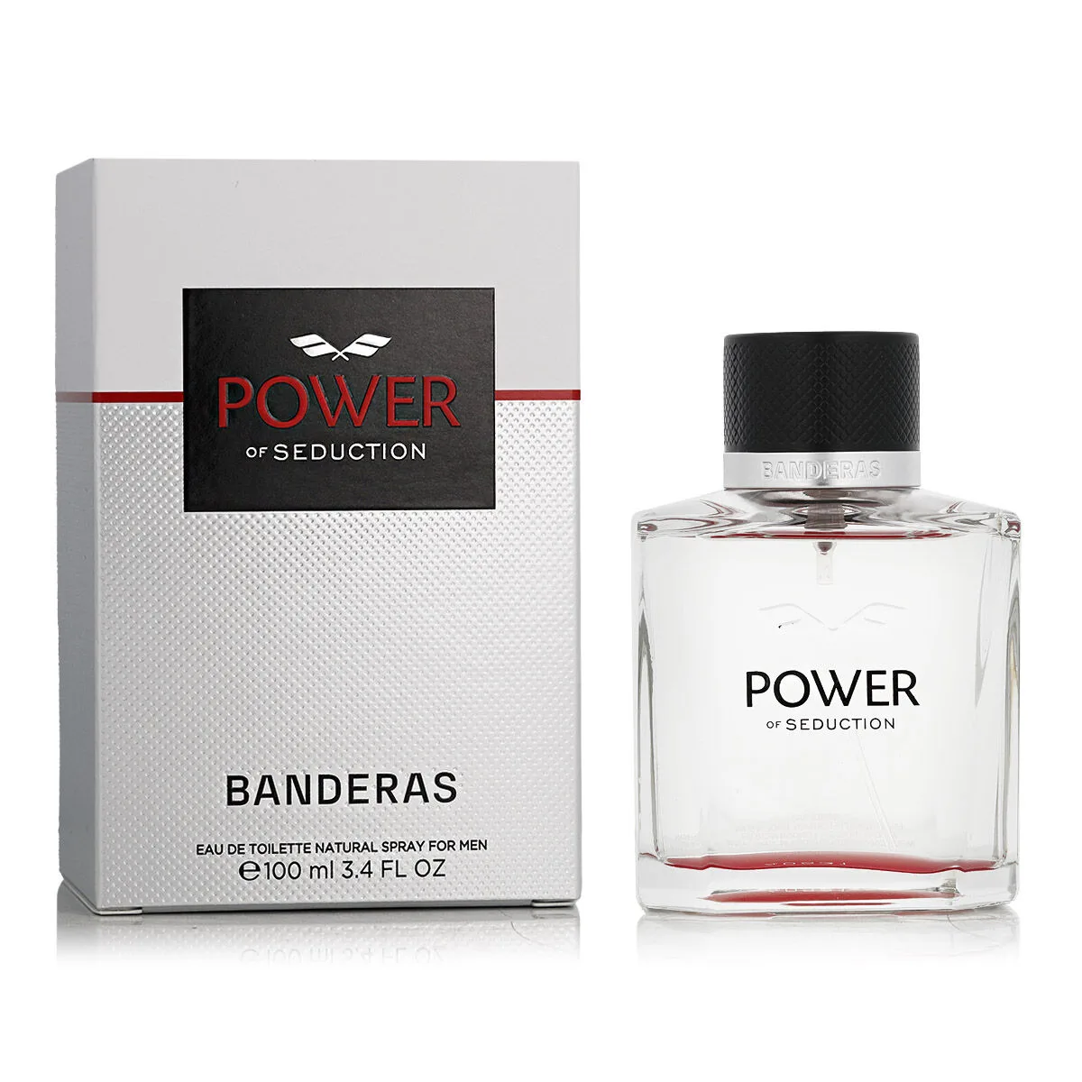 Parfum homme antonio banderas power of seduction edt 100 ml s831949968. Osez l'originalité avec les créations mode exclusives de Diaytar.