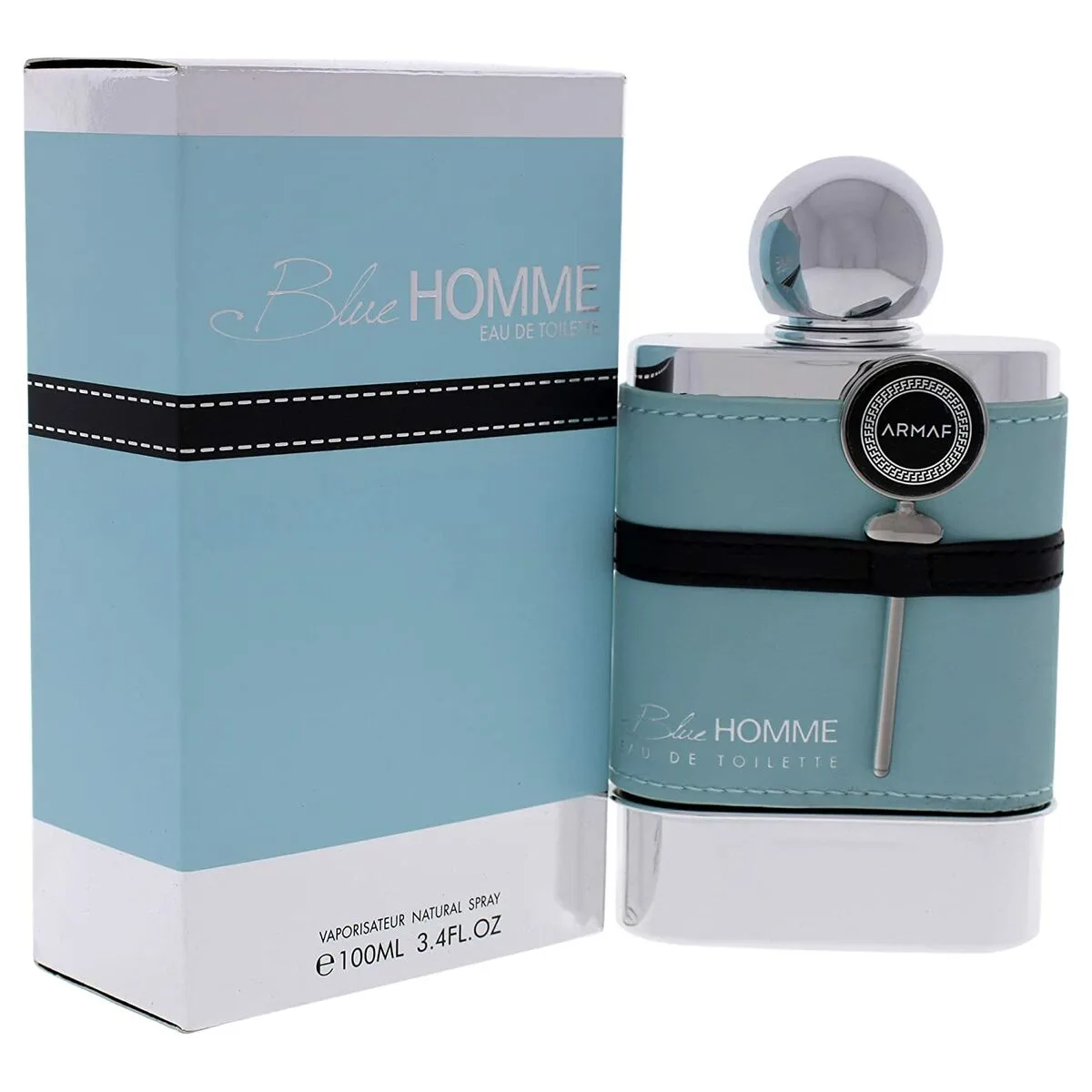 Parfum homme armaf blue homme edp 100 ml s830053866. Diaytar a foi en une idée simple : les meilleurs produits, qu'ils soient électroniques ou généraux, embellissent le quotidien