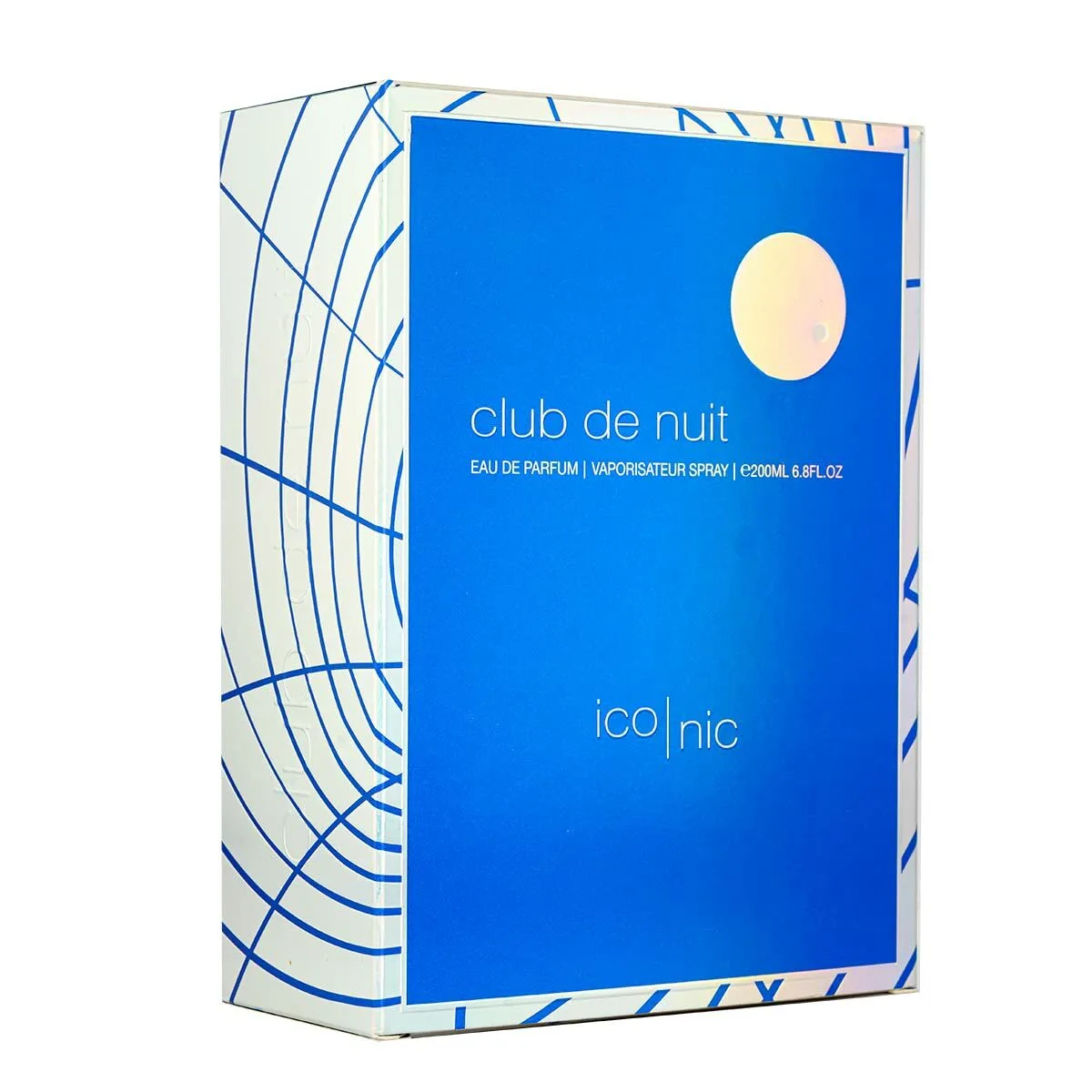 Parfum homme armaf club de nuit iconic edp 200 ml s832258989. Diaytar, c'est la rencontre parfaite entre modernité et authenticité.