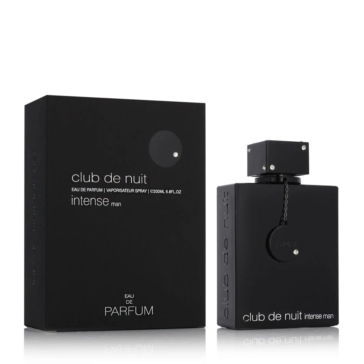 Parfum homme armaf club de nuit intense edp 200 ml m012156071. Nous sommes Diaytar, les architectes de votre espace de vie en ligne, meublé avec les meilleurs produits du moment