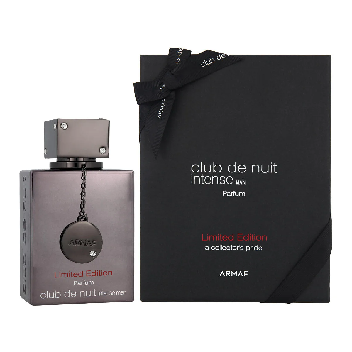 Parfum homme armaf club de nuit intense man 105 ml s830802029. Notre mission chez Diaytar : démocratiser l'accès aux produits extraordinaires, sans rogner sur le design ou la qualité.