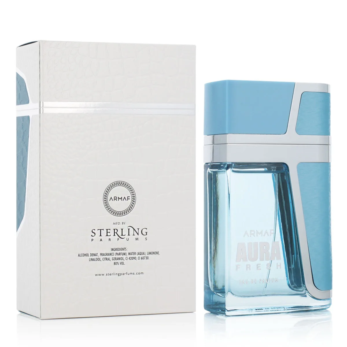 Parfum homme armaf edp aura fresh 100 ml s830684784. Diaytar cultive l'art du bien-être à travers ses produits soigneusement choisis.